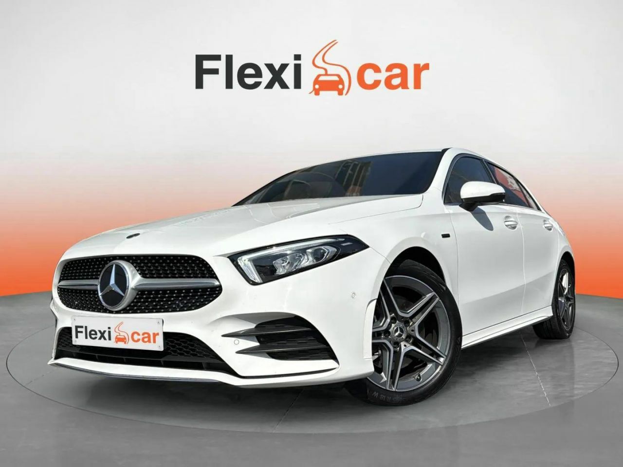 mercedes clase a 2020 / foto grande (3)