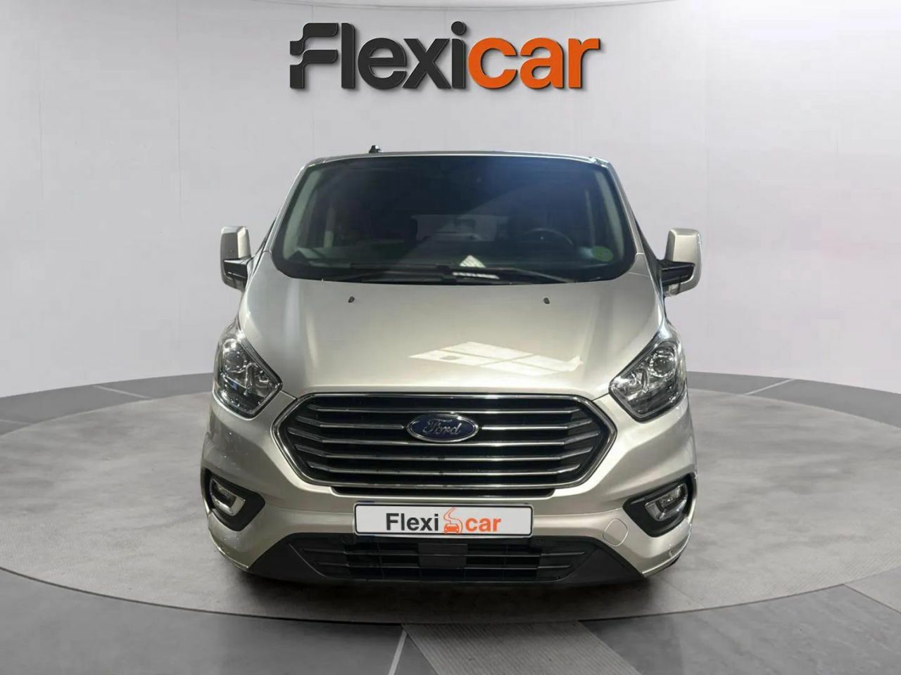 ford tourneo custom 2023 / foto grande (2)