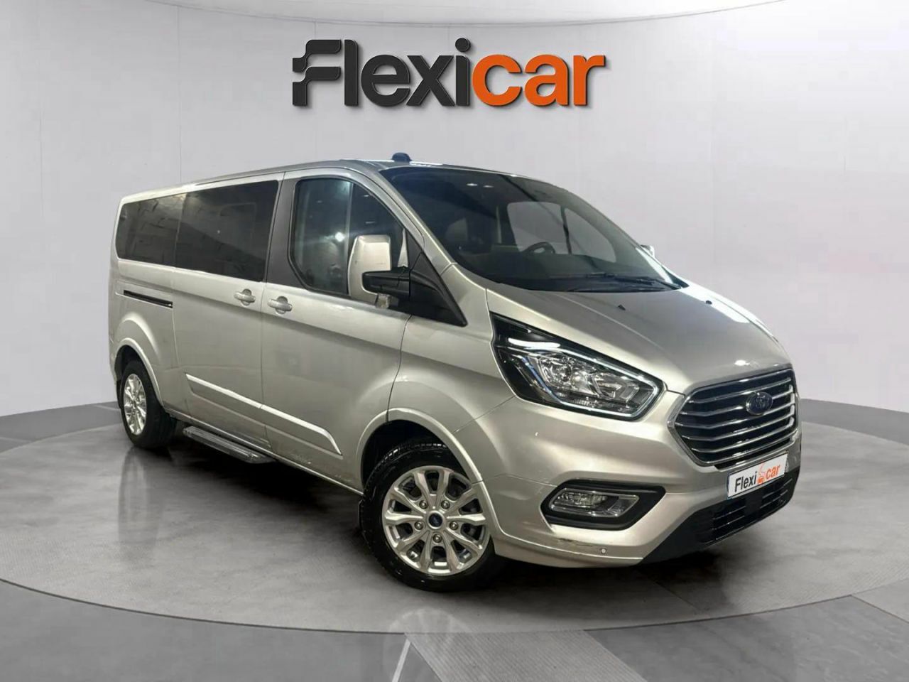 Foto ford tourneo custom 2023 /