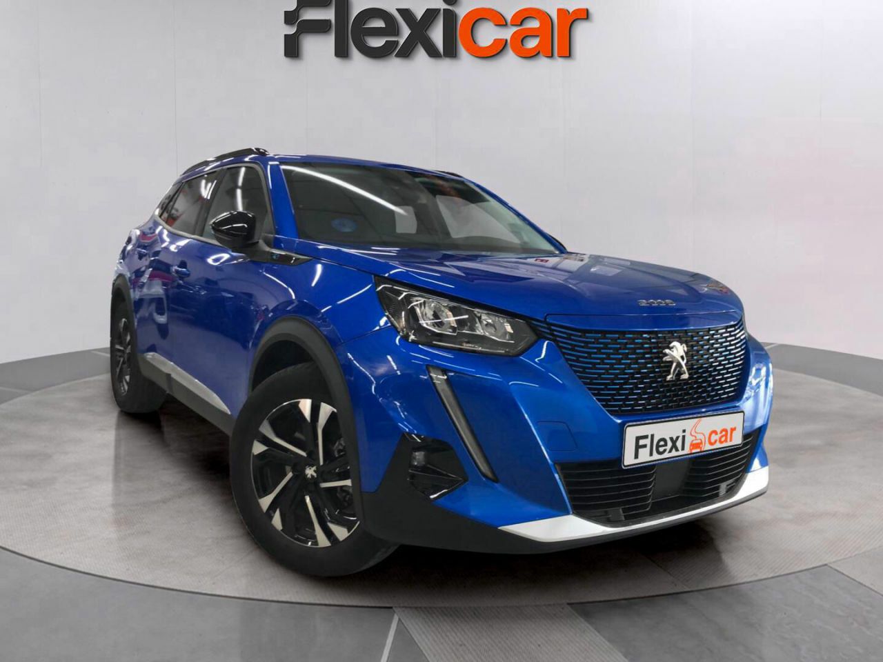No pierdas oportunidad te da  de segunda mano - peugeot 2008 2022 /