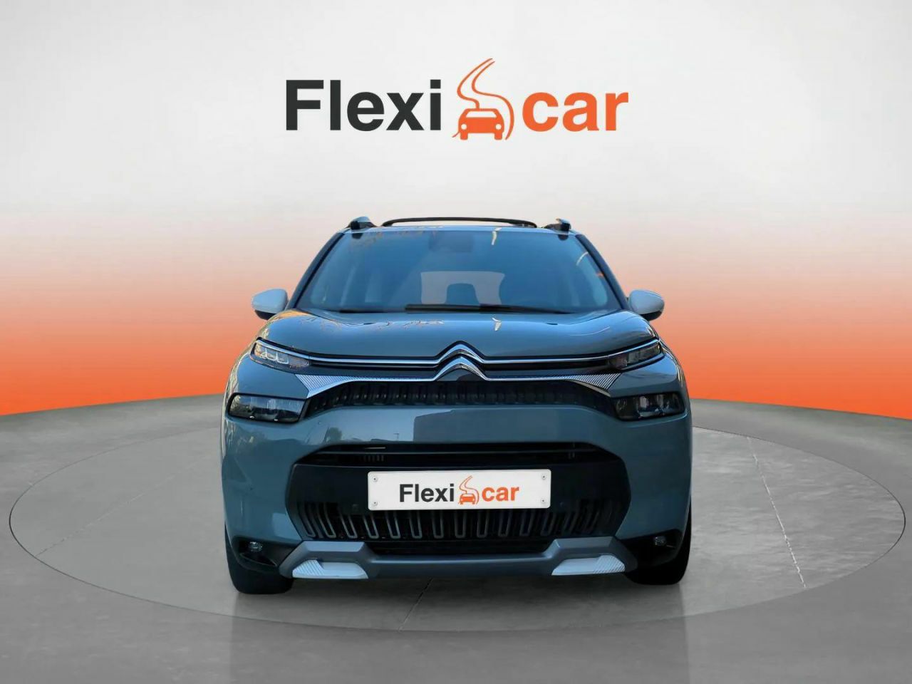citroën c3 aircross 2021 / foto grande (2)