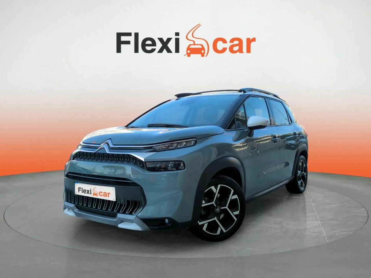 citroën c3 aircross 2021 / foto grande (3)