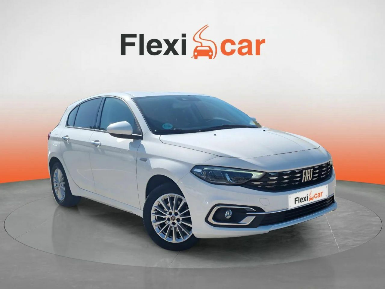 Fiat doble f 2021 blanco  de segunda mano - fiat tipo 2021 /