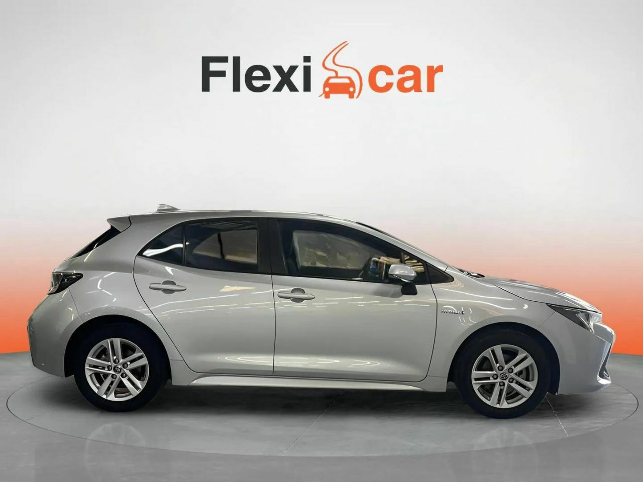 toyota corolla 2021 / foto grande (2)