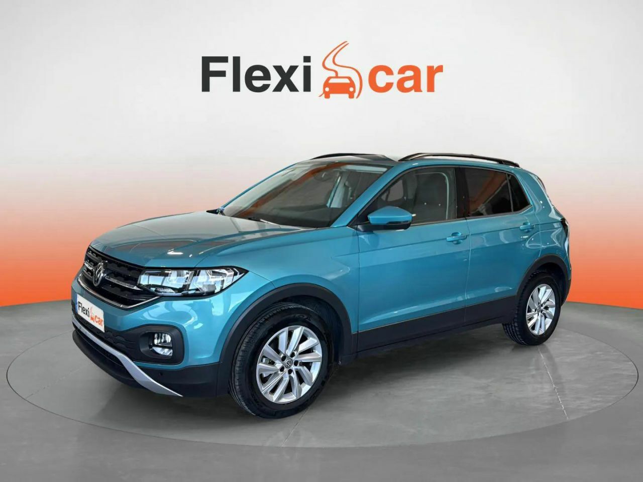 volkswagen t-cross 2019 / foto grande (3)