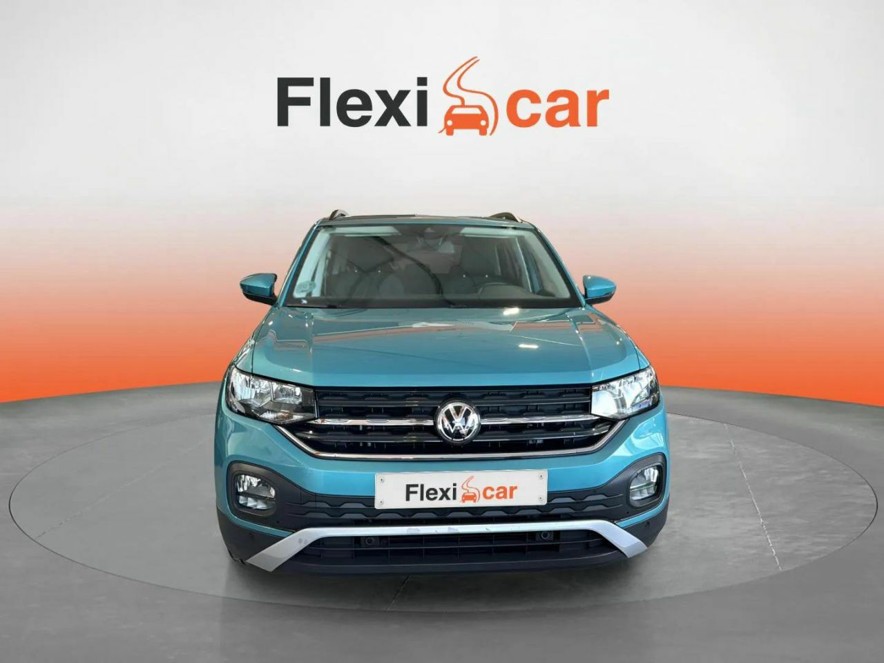 volkswagen t-cross 2019 / foto grande (2)