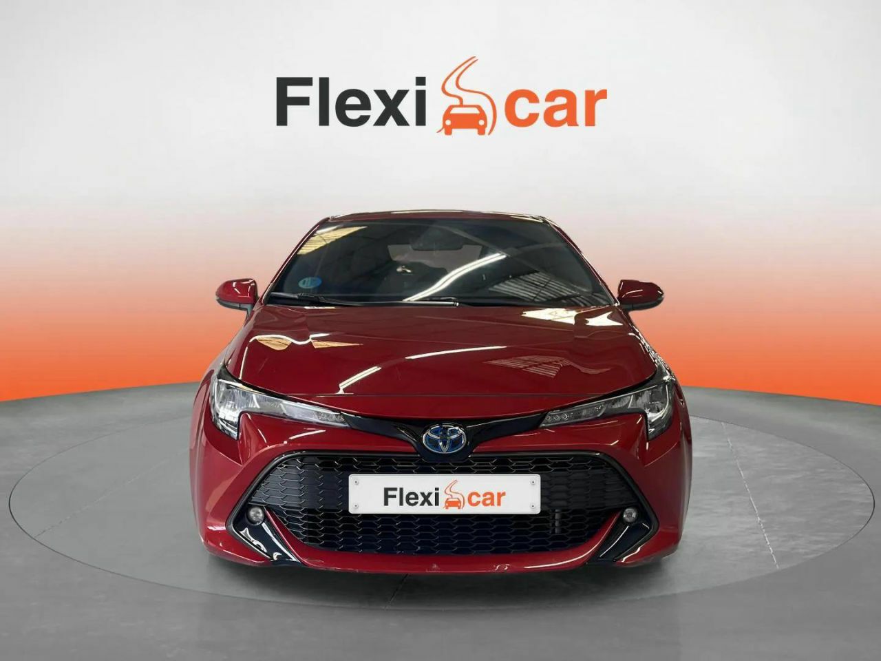 toyota corolla 2021 / foto grande (2)