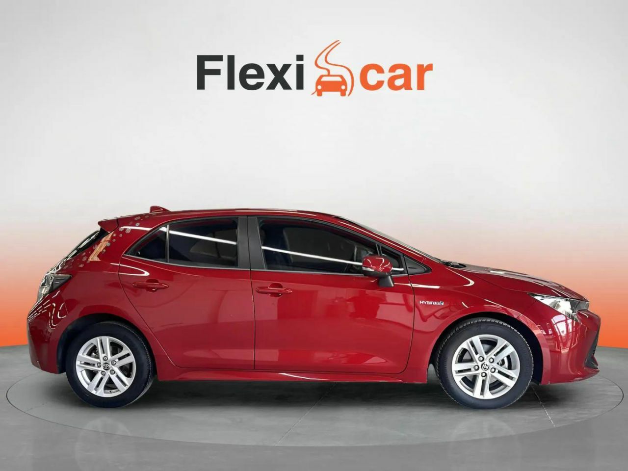 toyota corolla 2021 / foto grande (3)