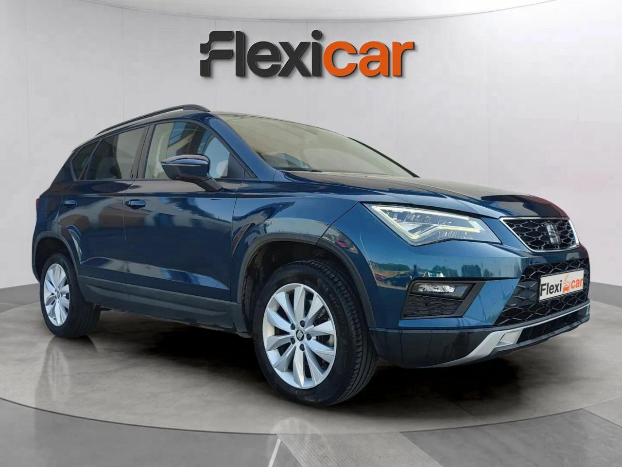 Desalojo de pisos en vizcaya  de segunda mano en Vizcaya - seat ateca 2019 /
