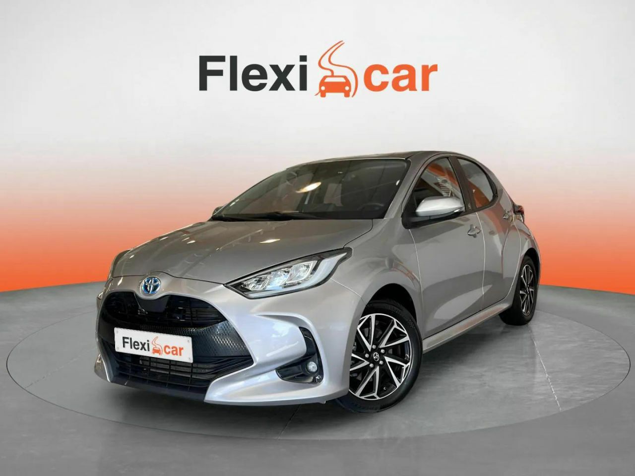 toyota yaris 2022 / foto grande (2)