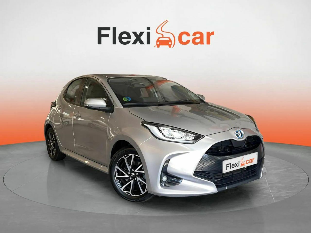 Toyota yaris 2022  de segunda mano - toyota yaris 2022 /