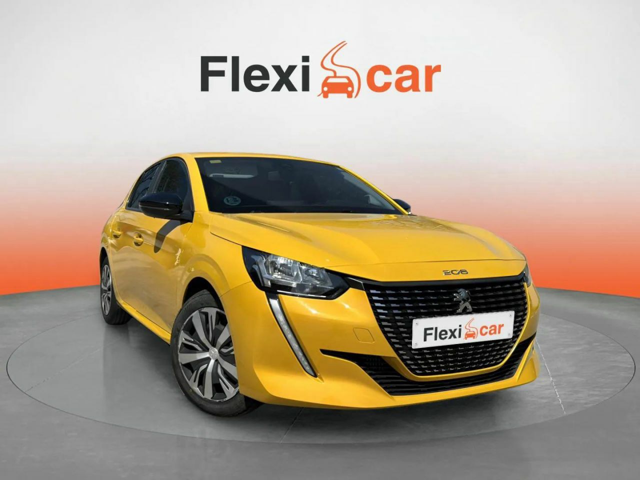 Gran oportunidad 600 olivos  de segunda mano - peugeot 208 2020 /