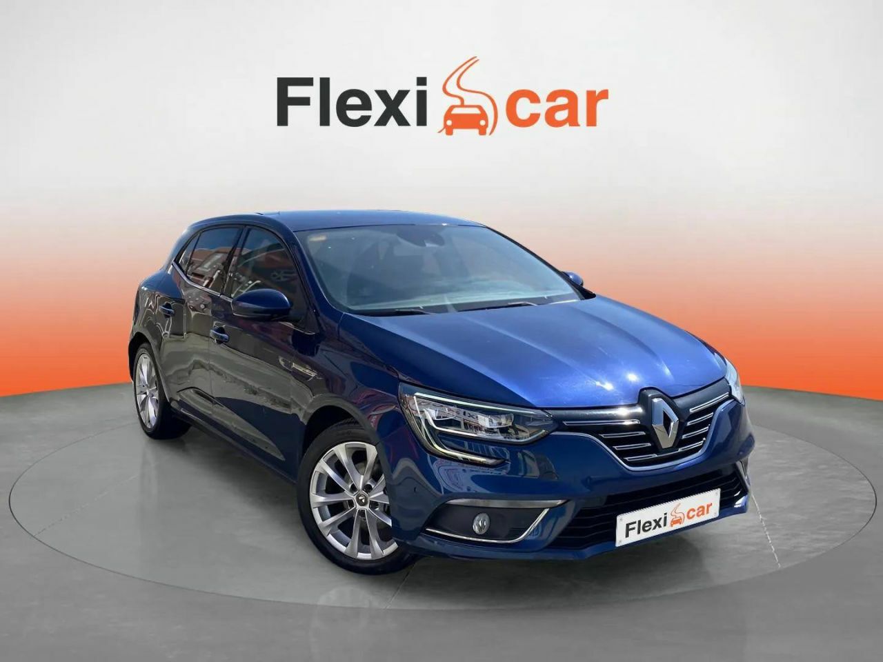 Renault captur isofix  de segunda mano - renault megane 2020 /