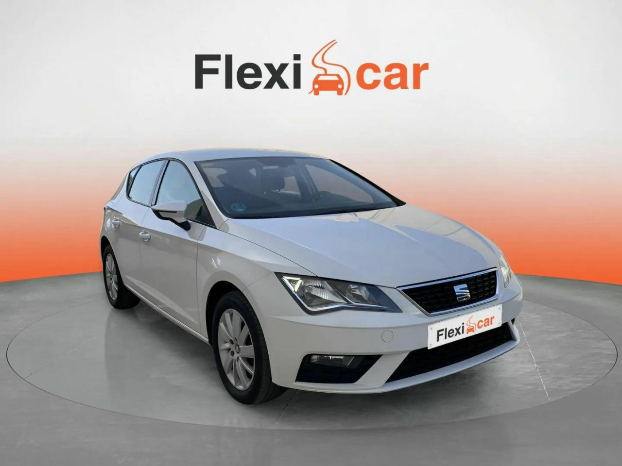 No pierdas oportunidad te da  de segunda mano - seat leon 2019 /