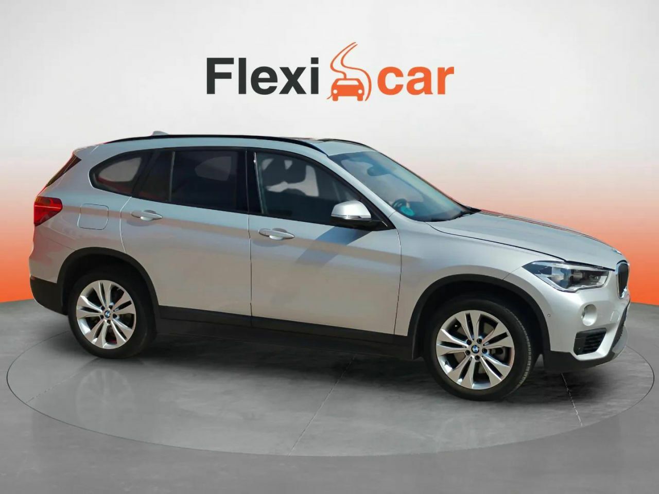 bmw x1 2019 / foto grande (2)