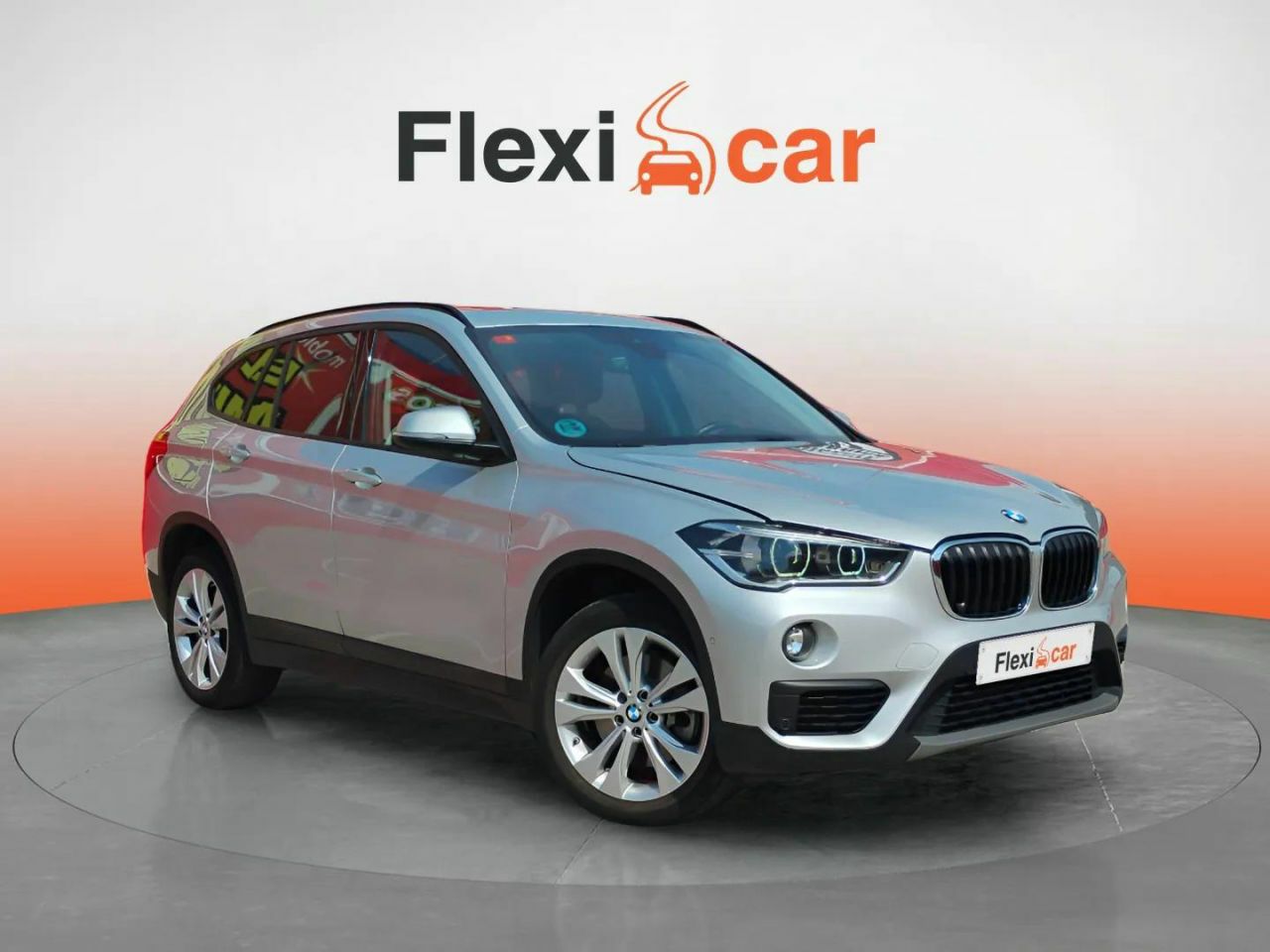 Gran oportunidad 600 olivos  de segunda mano - bmw x1 2019 /