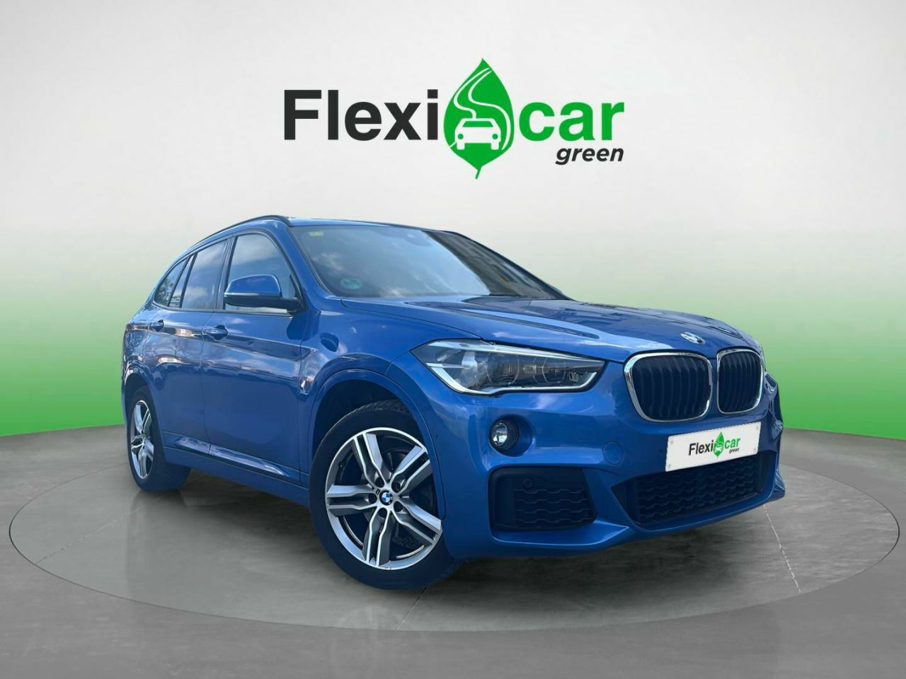 Gran oportunidad 600 olivos  de segunda mano - bmw x1 2018 /