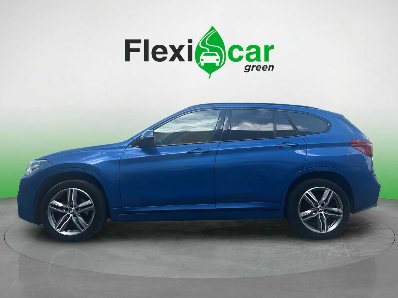 bmw x1 2018 / foto grande (3)