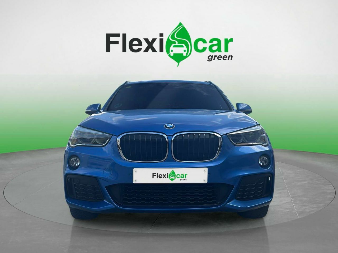 bmw x1 2018 / foto grande (2)