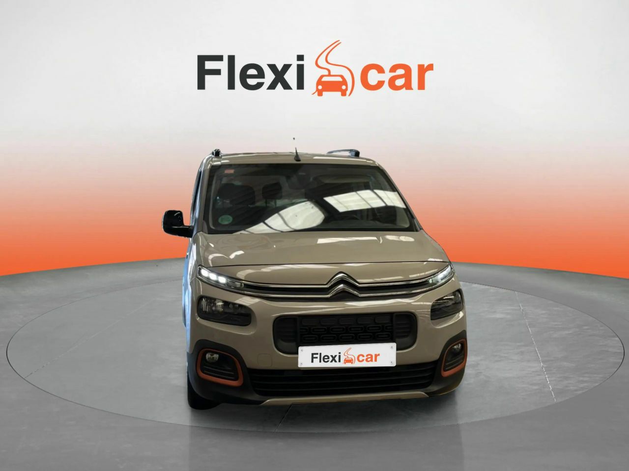citroën berlingo 2018 / foto grande (2)