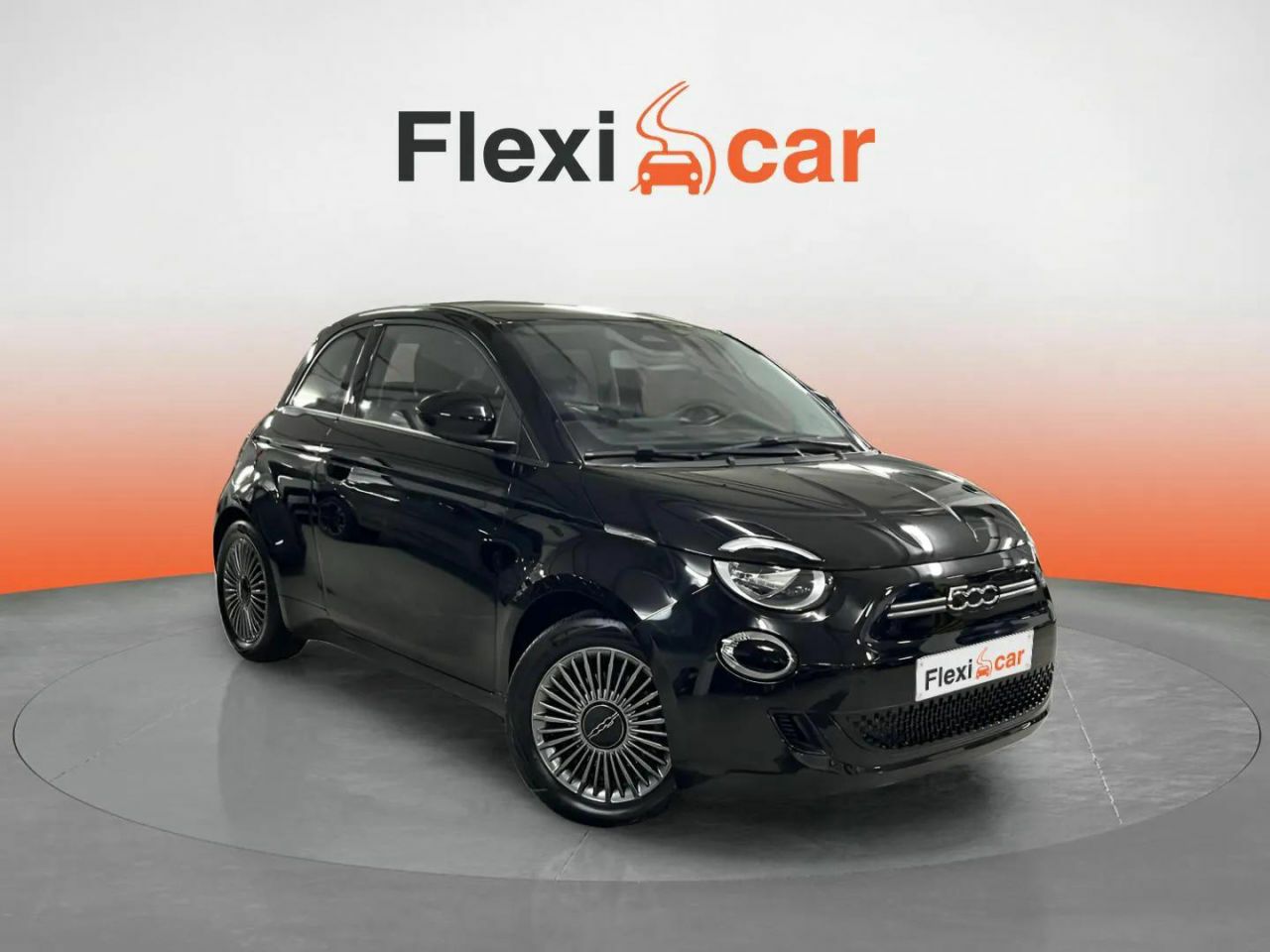 Mucho menos piensas mucho  de segunda mano - fiat 500 2022 /