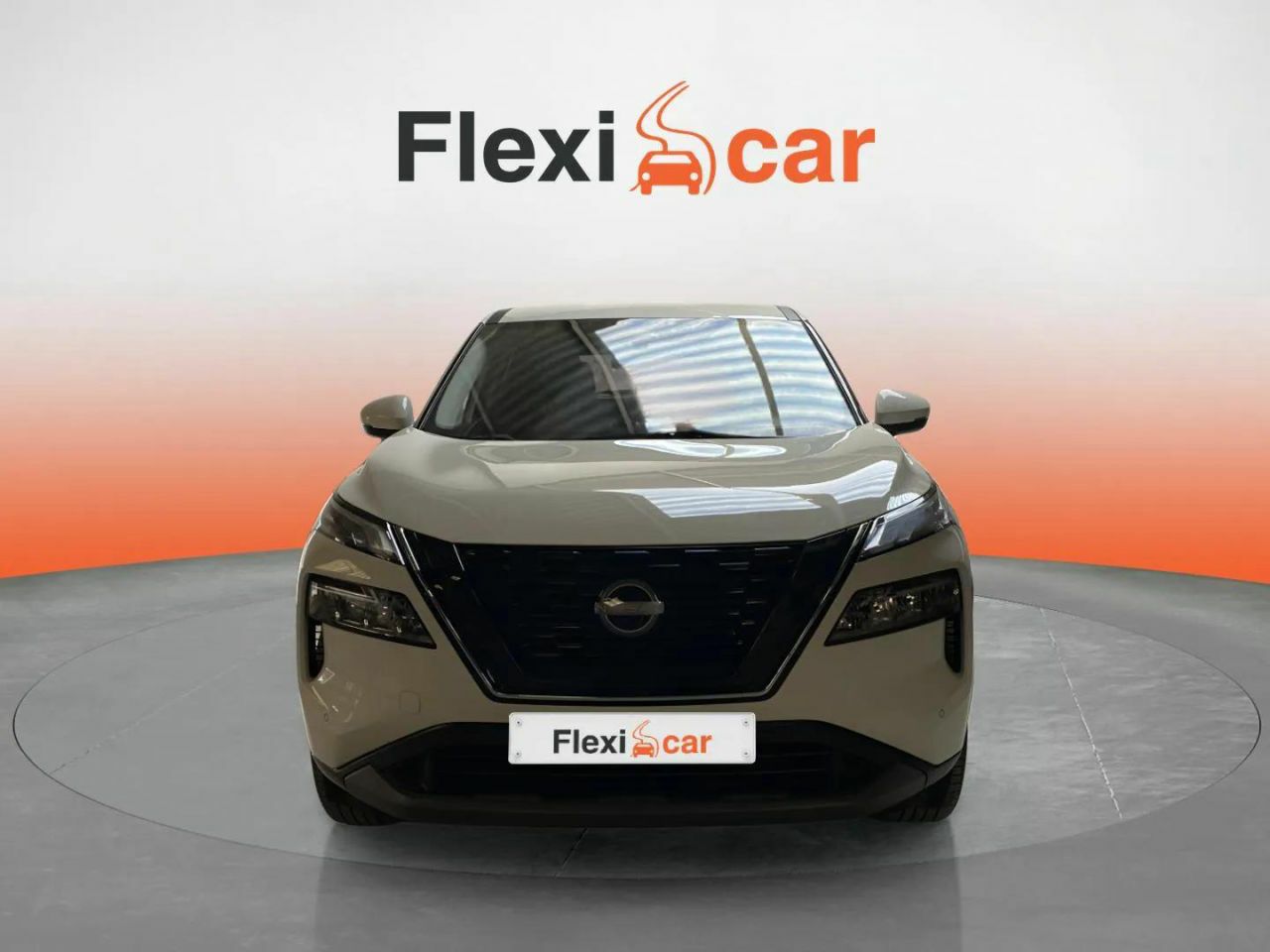 nissan x-trail 2024 / foto grande (2)