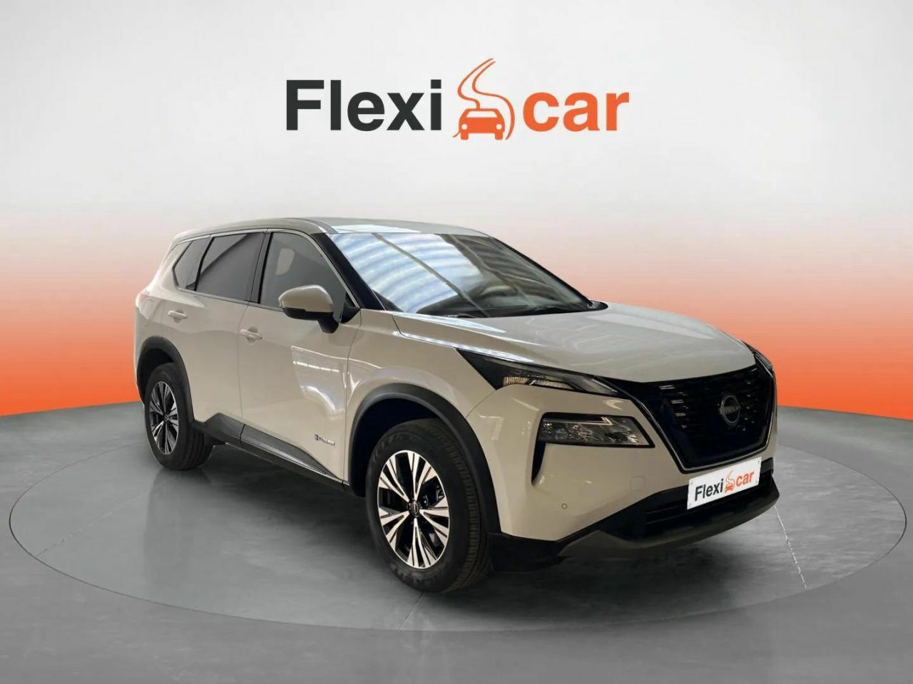 Foto nissan x-trail 2024 /