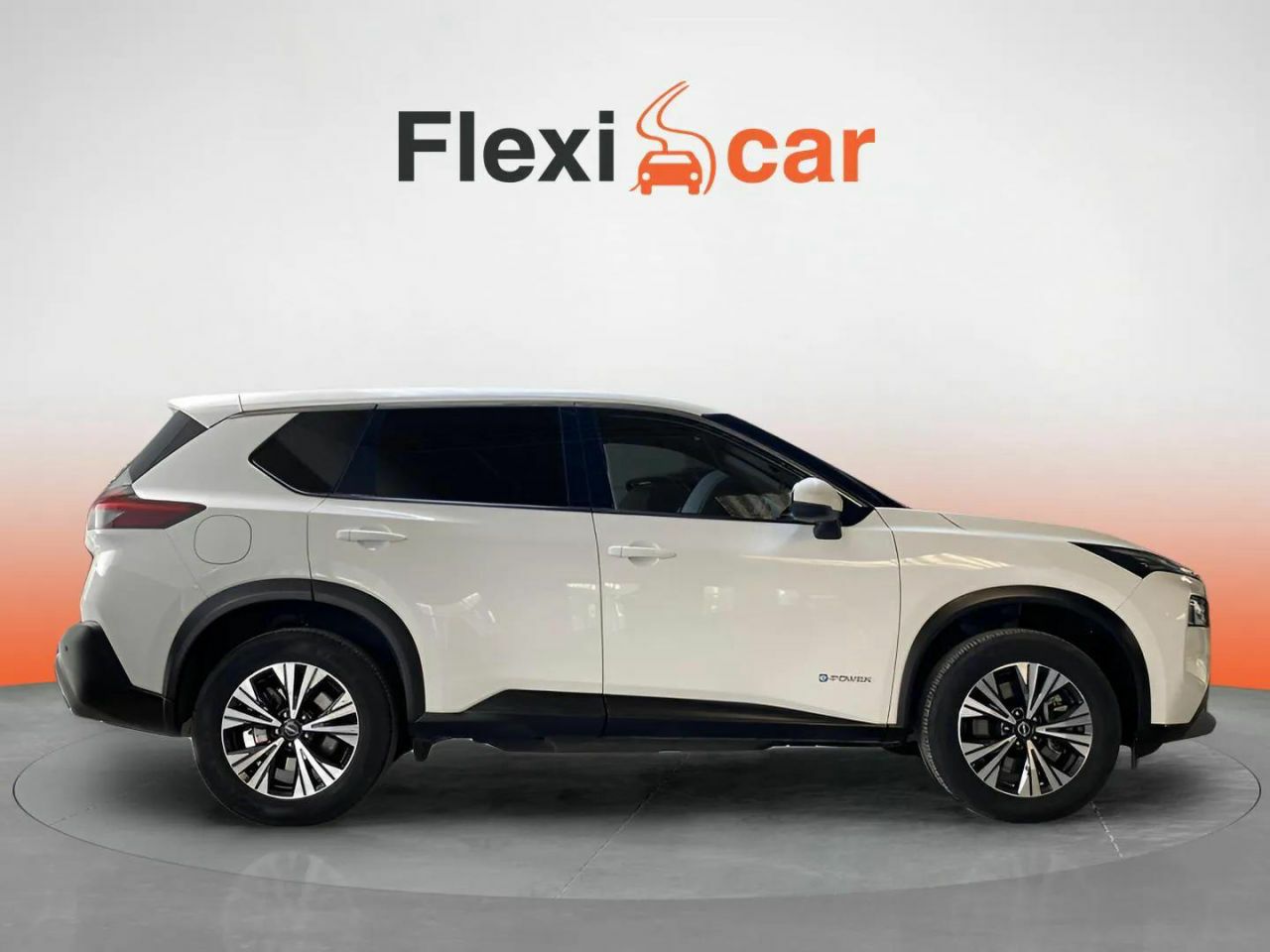 nissan x-trail 2024 / foto grande (3)