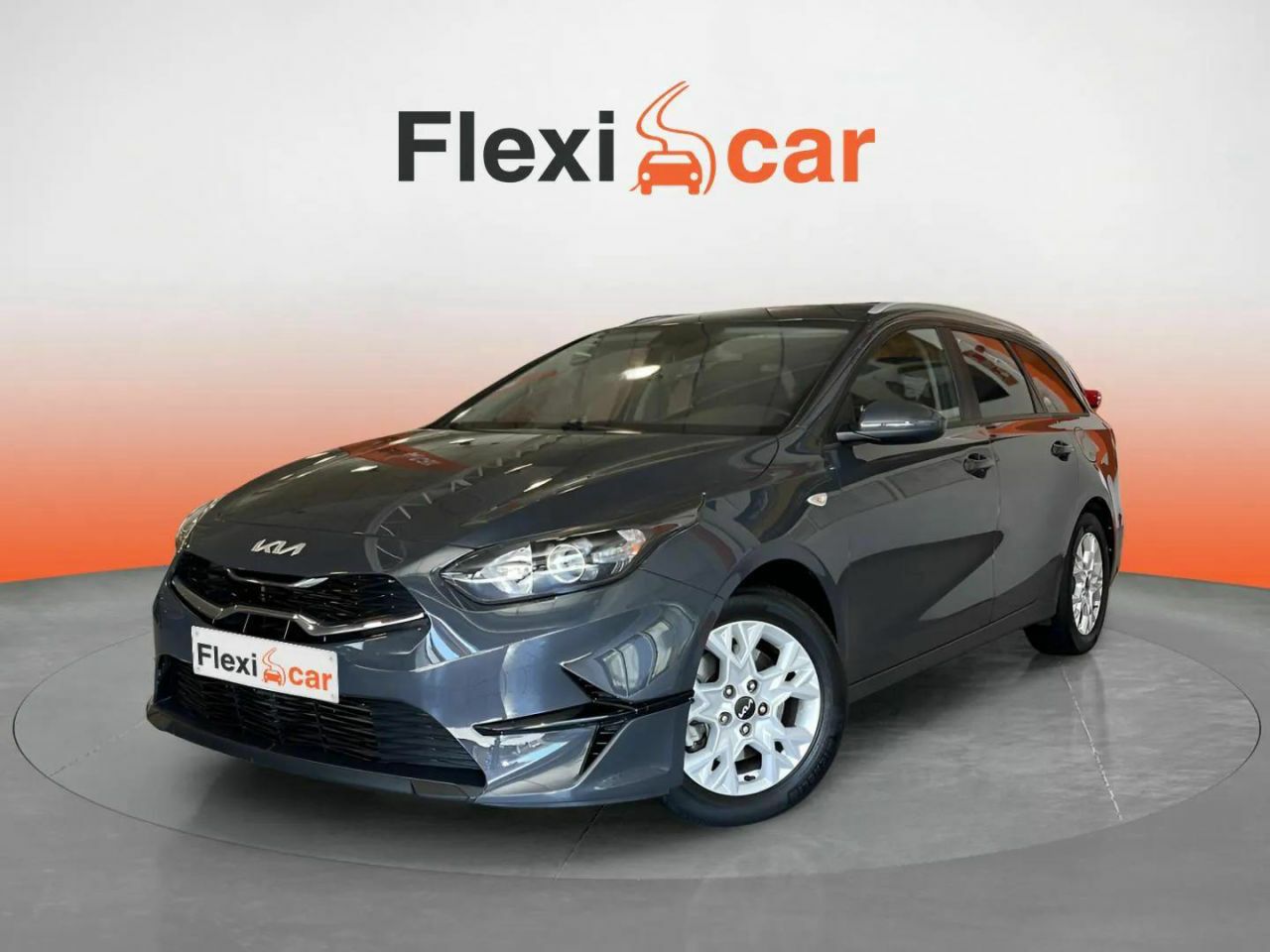 kia ceed 2022 / foto grande (2)