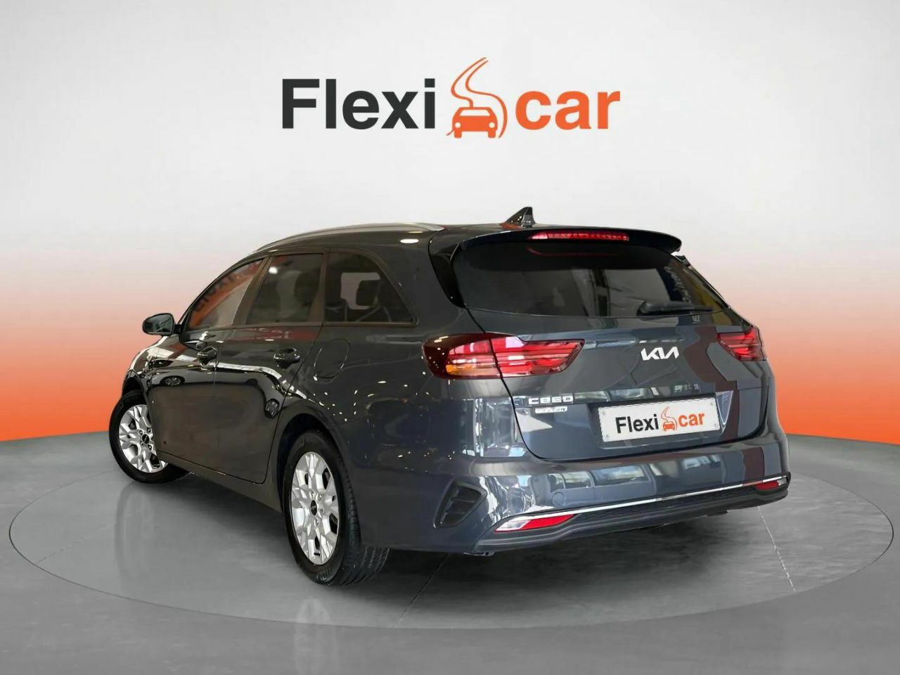 kia ceed 2022 / foto grande (3)