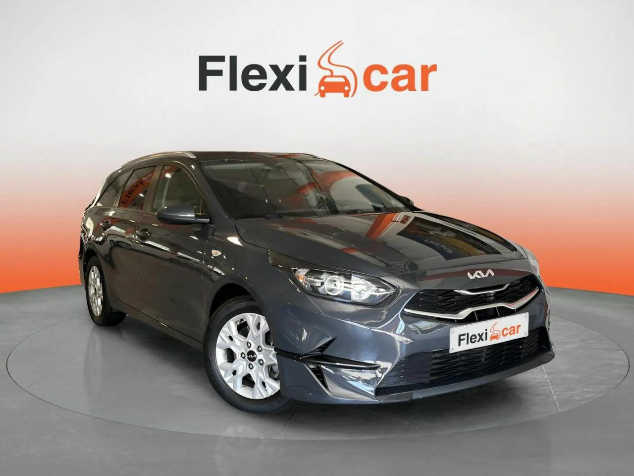 Gran oportunidad 600 olivos  de segunda mano - kia ceed 2022 /