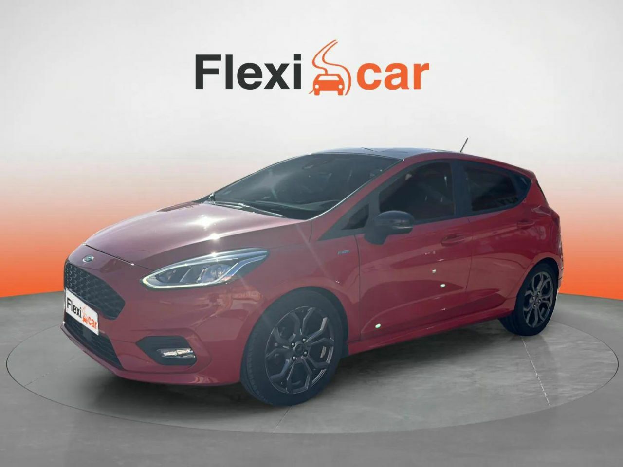 ford fiesta 2018 / foto grande (3)