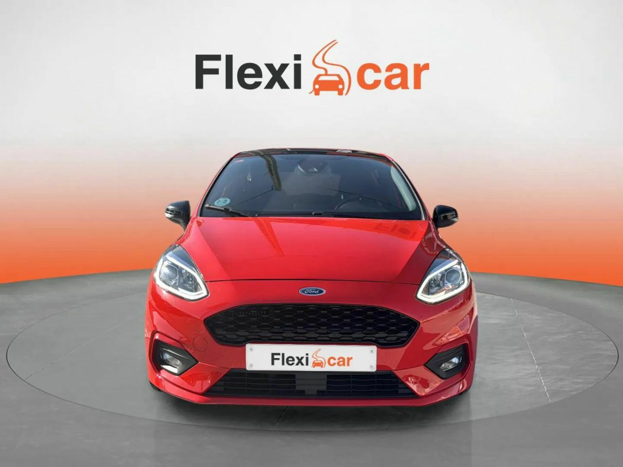 ford fiesta 2018 / foto grande (2)