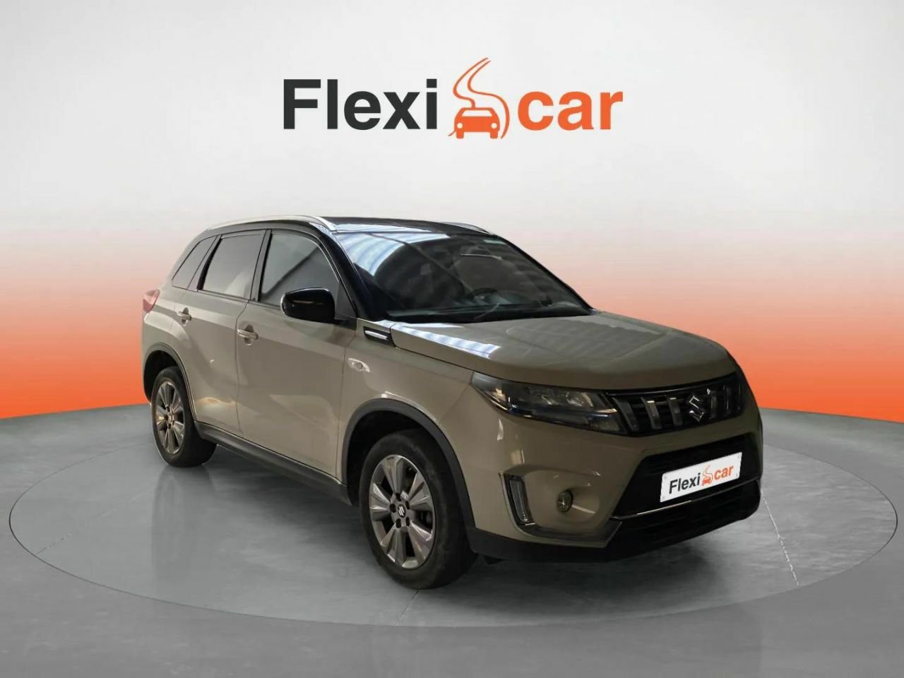 Foto suzuki vitara 2022 /
