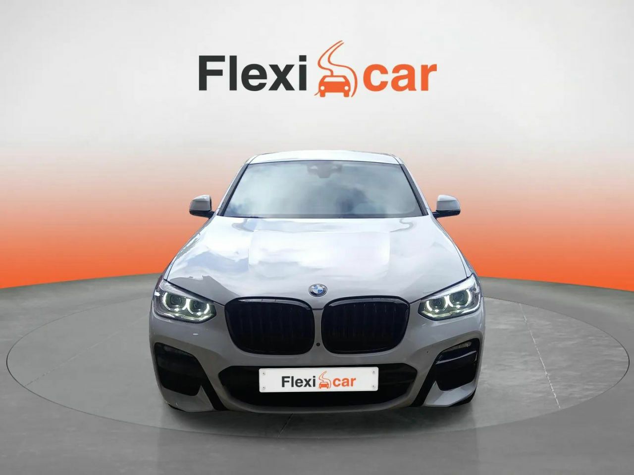 bmw x4 2020 / foto grande (2)