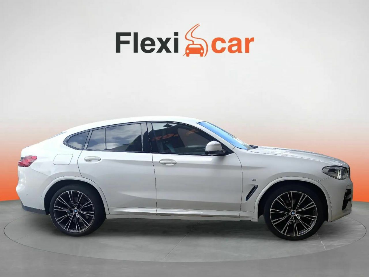 bmw x4 2020 / foto grande (3)