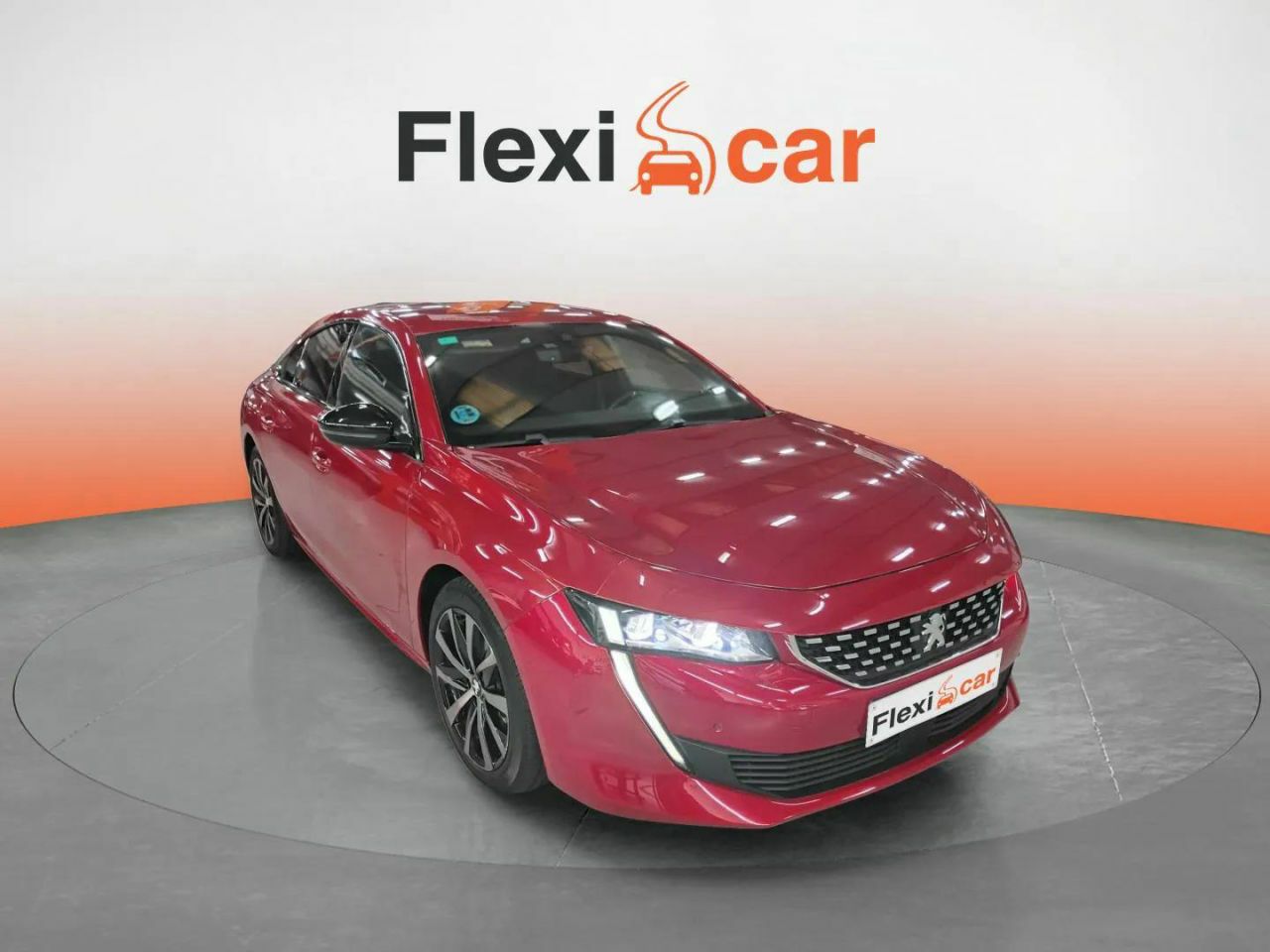 Gran oportunidad 600 olivos  de segunda mano - peugeot 508 2019 /