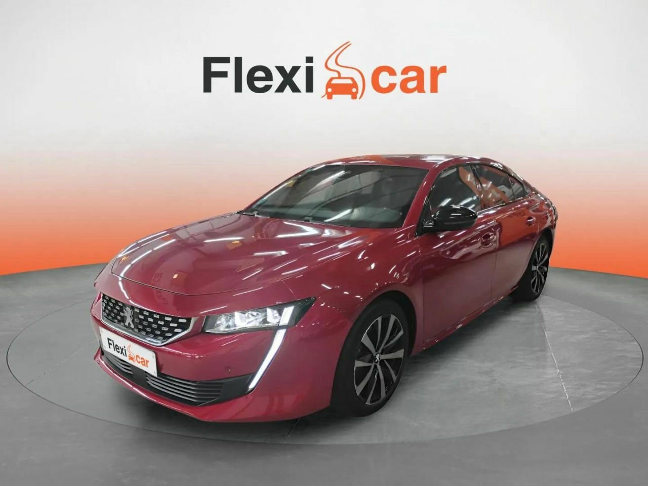peugeot 508 2019 / foto grande (3)