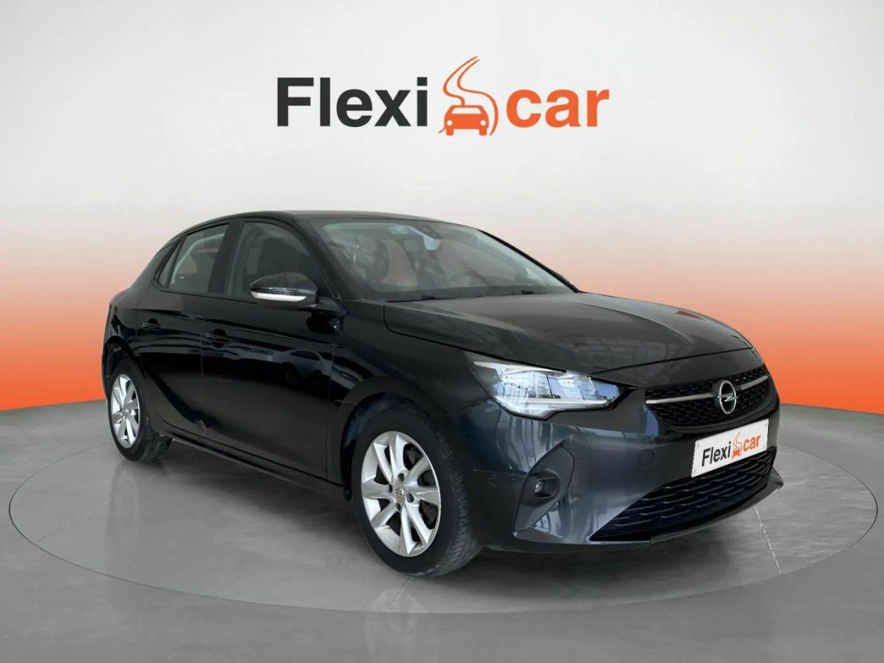 Opel insignia 2020 plata  de segunda mano - opel corsa 2020 /