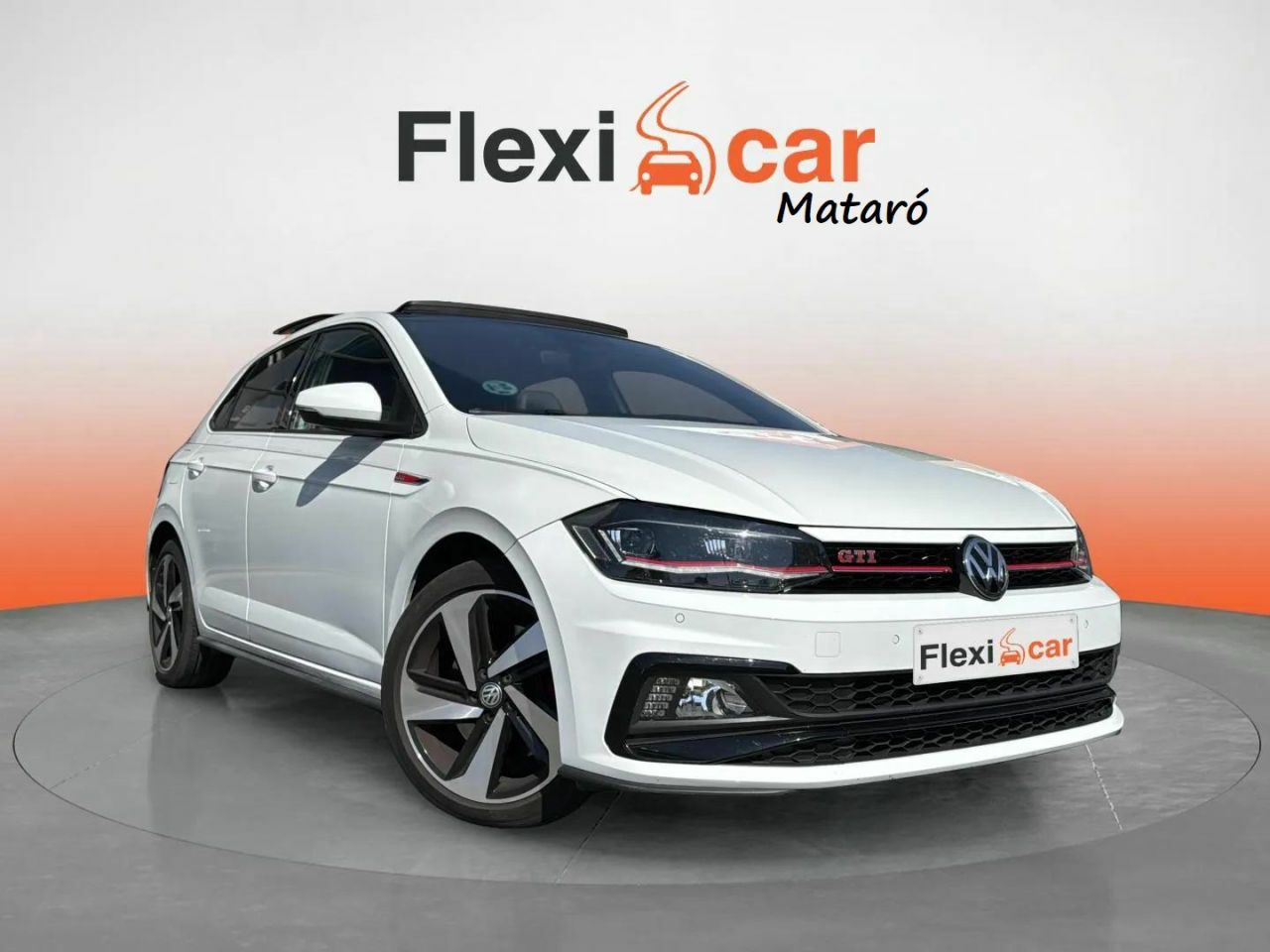 Volkswagen id3 mataro  de segunda mano - volkswagen polo 2019 /