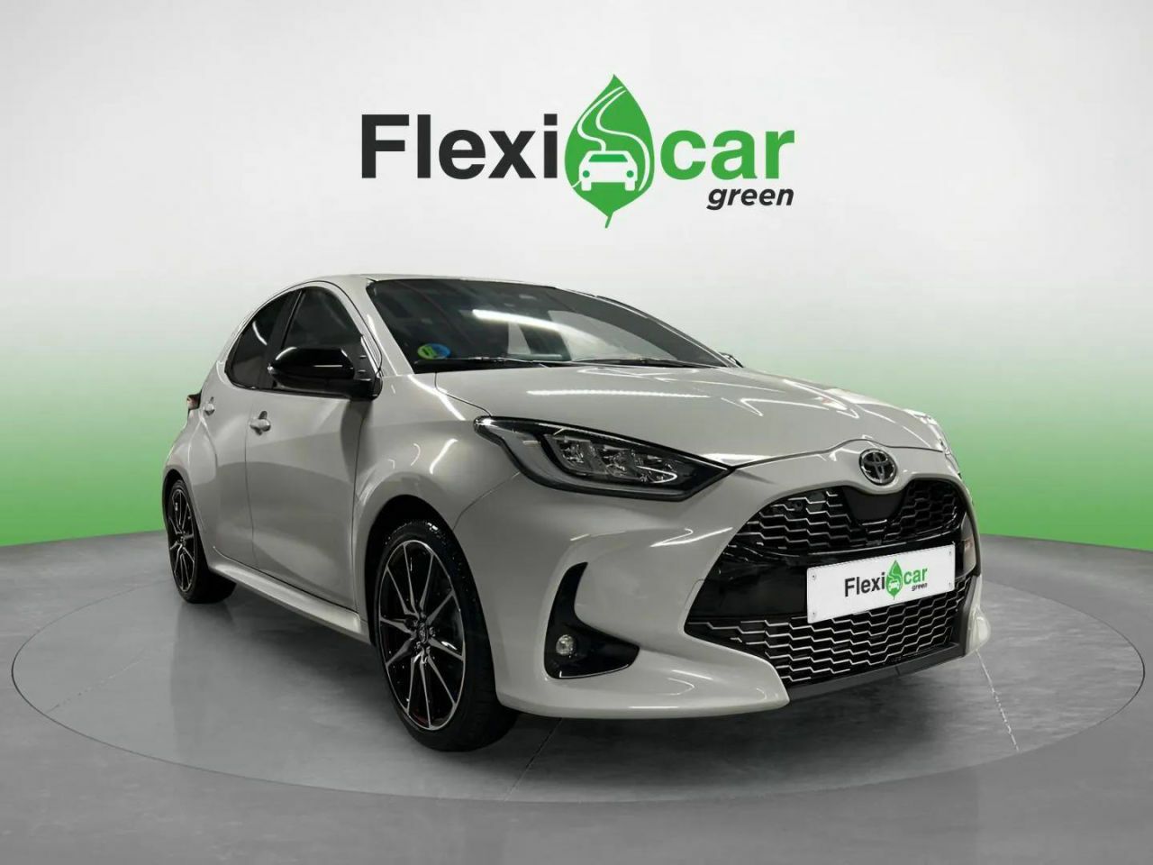 Toyota chr 2021  de segunda mano - toyota yaris 2023 /