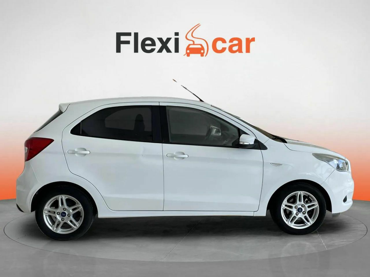 ford ka 2017 / foto grande (3)