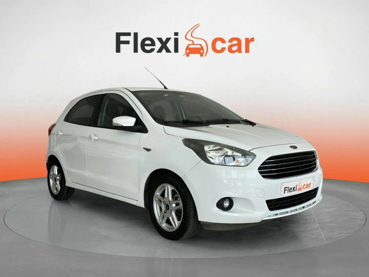 Foto ford ka 2017 /