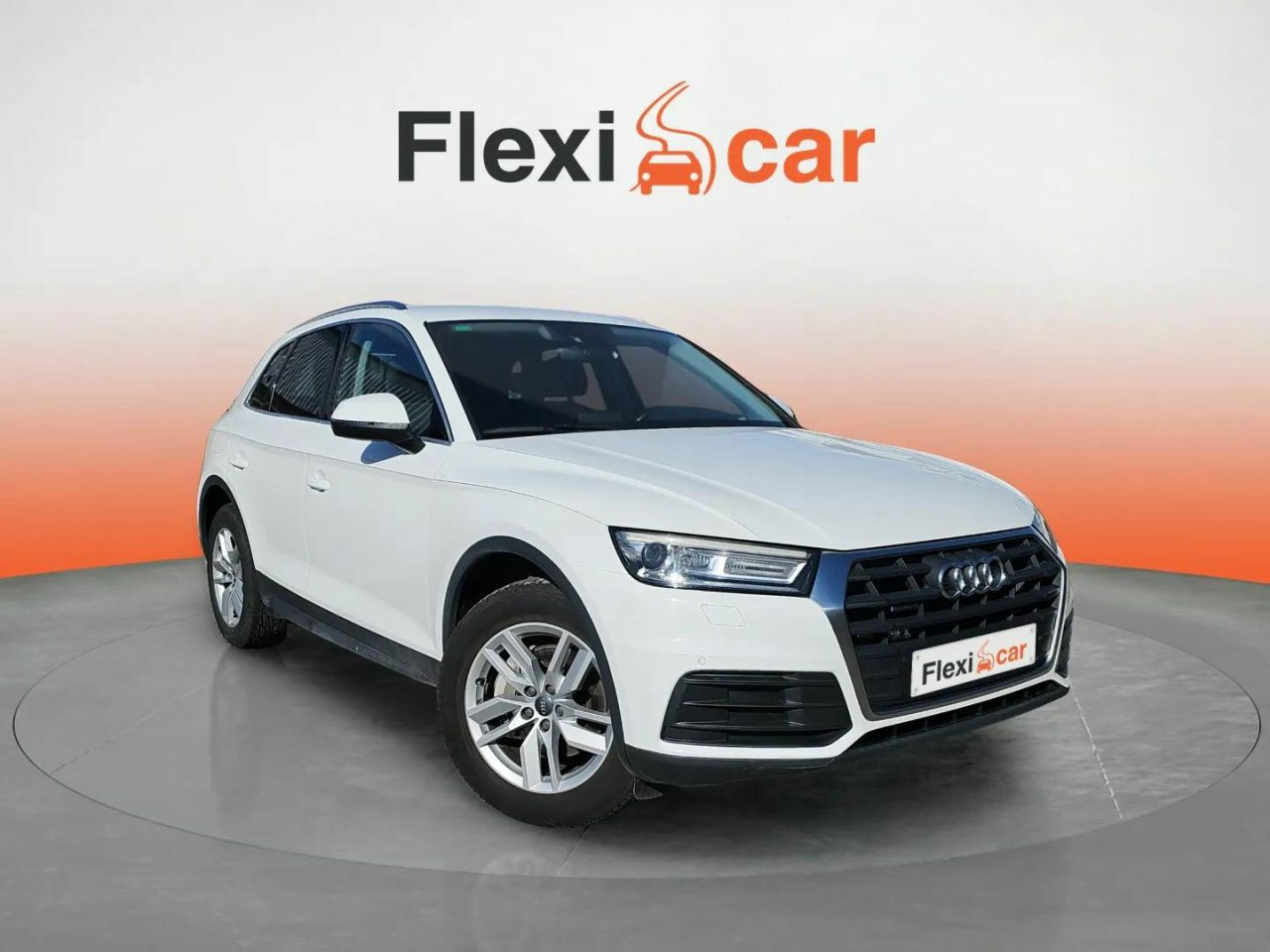Foto audi q5 2017 /