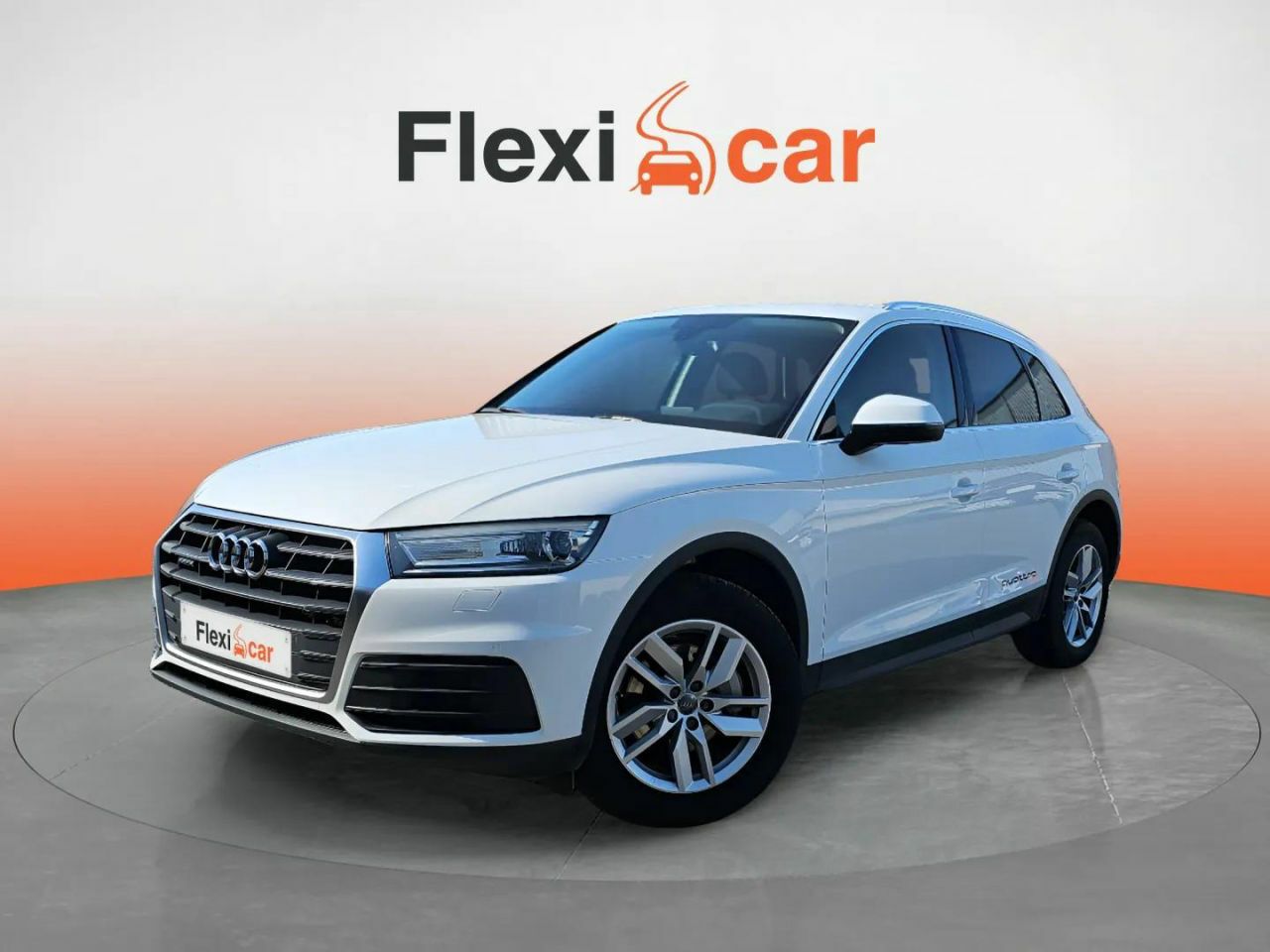 audi q5 2017 / foto grande (3)