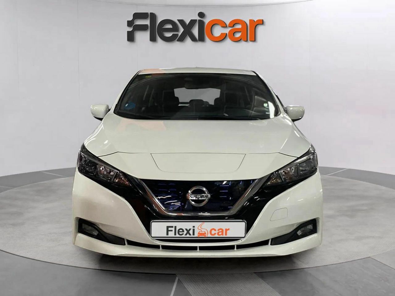 nissan leaf 2019 / foto grande (3)