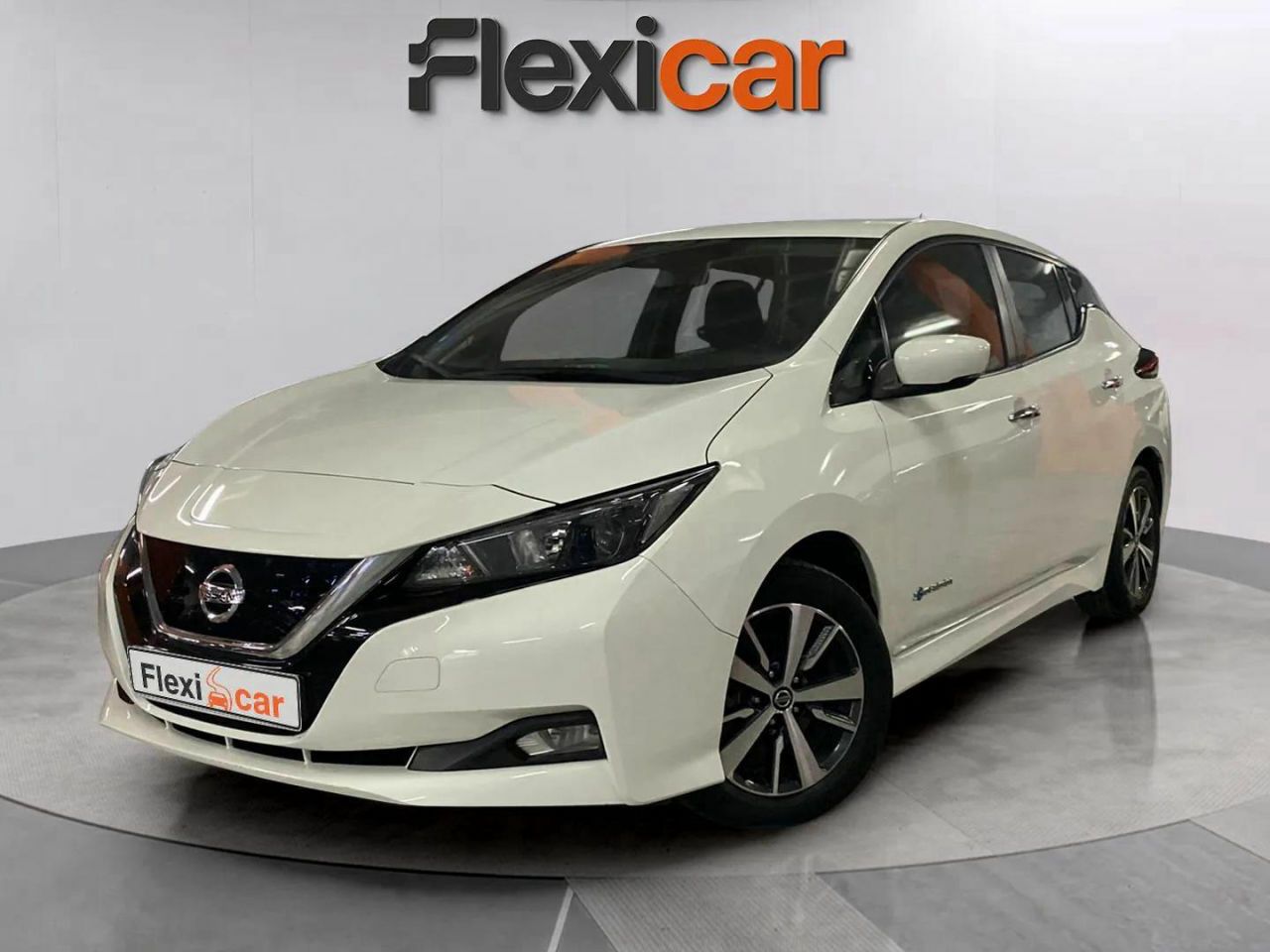 nissan leaf 2019 / foto grande (2)