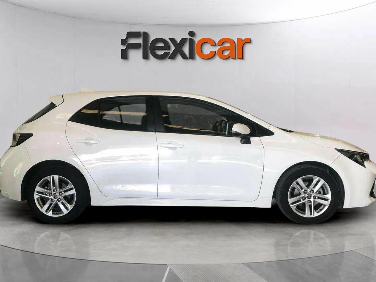 toyota corolla 2021 / foto grande (3)