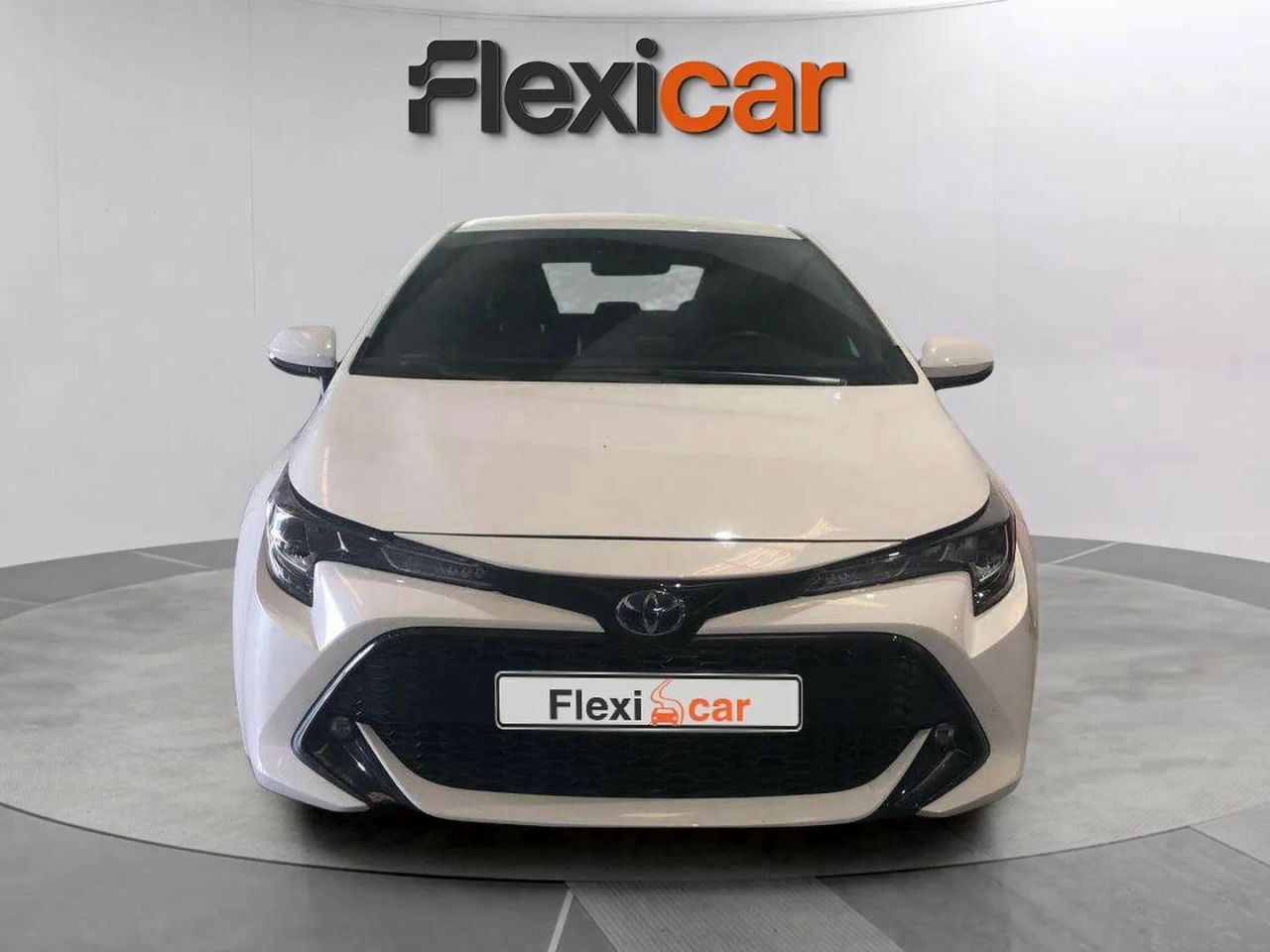 toyota corolla 2021 / foto grande (2)