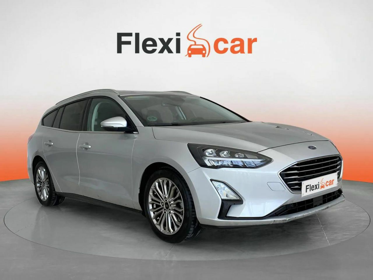 Canon eos  de segunda mano - ford focus 2020 /